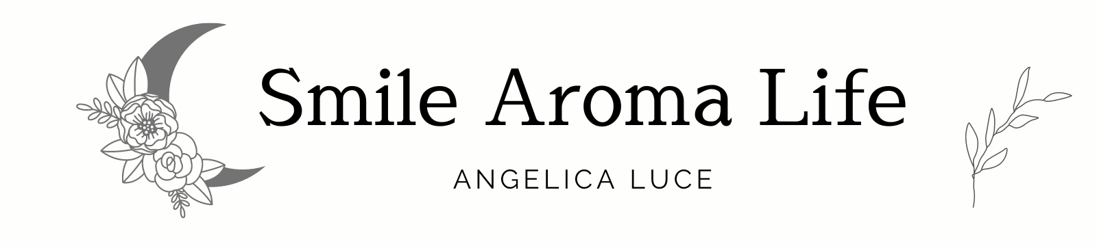 Angelica Luce Blog